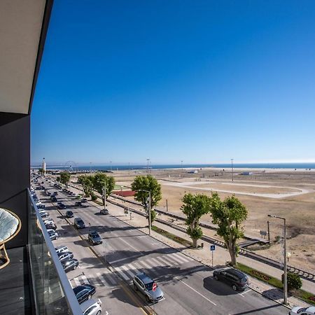 Ocean 52 By Rent4All Figueira da Foz Extérieur photo