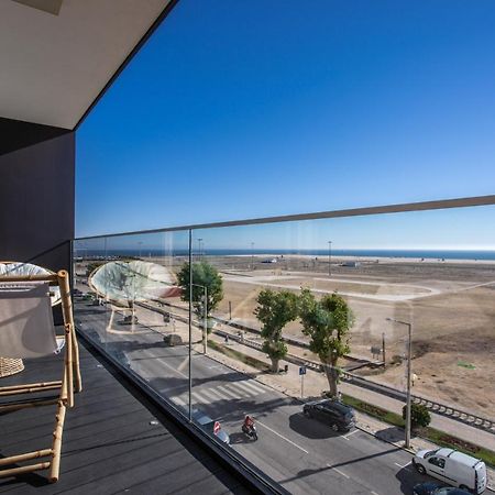 Ocean 52 By Rent4All Figueira da Foz Extérieur photo