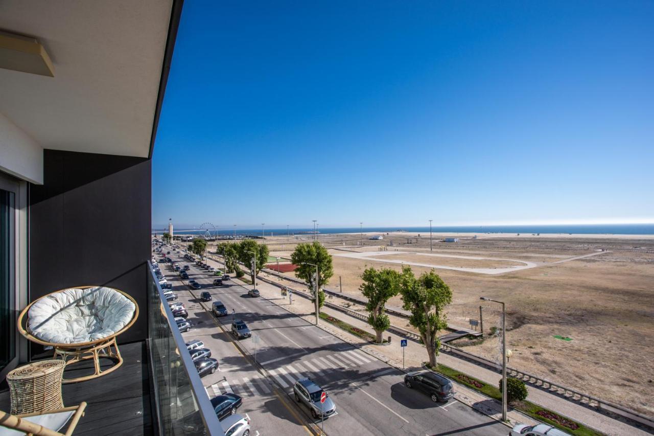 Ocean 52 By Rent4All Figueira da Foz Extérieur photo