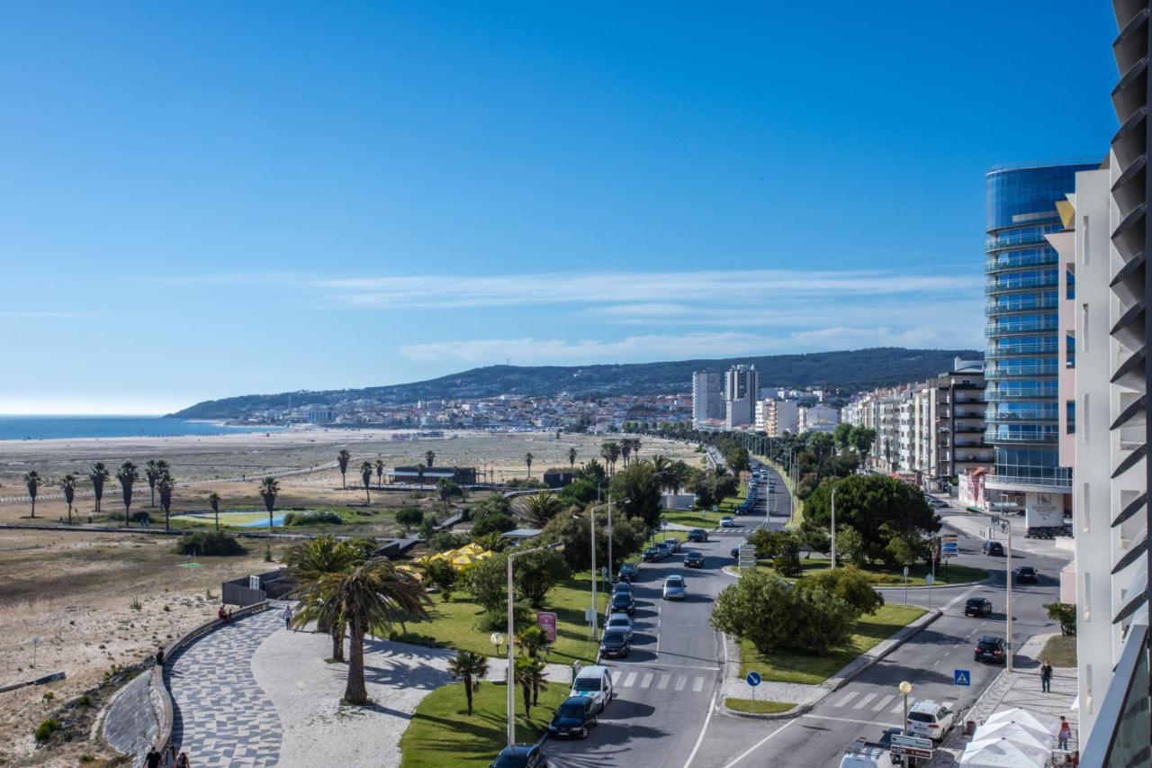 Ocean 52 By Rent4All Figueira da Foz Extérieur photo